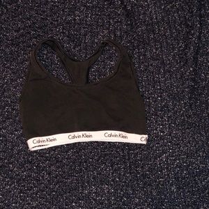 Calvin Klein lounge wear